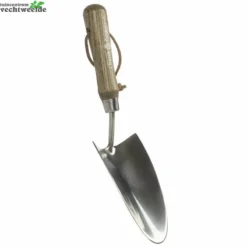 Talen Tools Dutch Garden Verplantschepje Breed