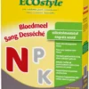 ECOstyle Bloedmeel 1,6 Kg