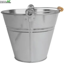 Talen Tools Emmer Verzinkt 10l