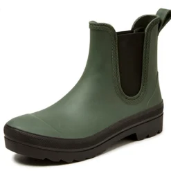 Enkellaars 4200 Sebs Groen 39