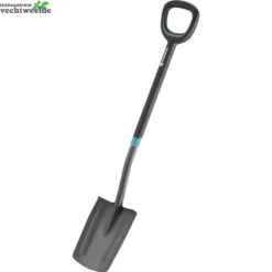 Gardena Ergoline Spade D-greep