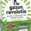 Pokon Gazon Revolutie 7.5kg