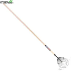 Talen Tools Gazonhark 20 Tands Prof Compleet