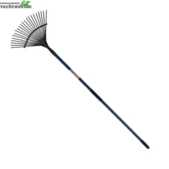 Talen Tools Gazonhark Ergonomisch