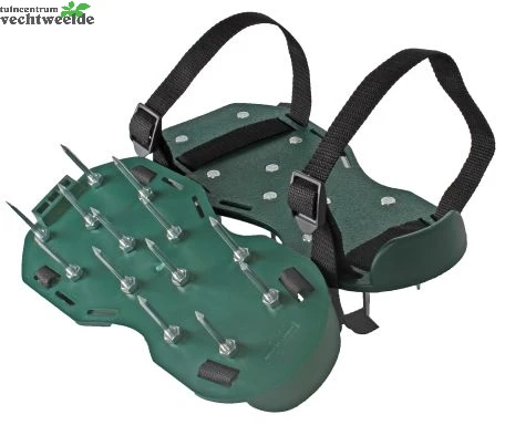 Talen Tools Gazonpriksandalen 1 Talen Tools Gazonpriksandalen