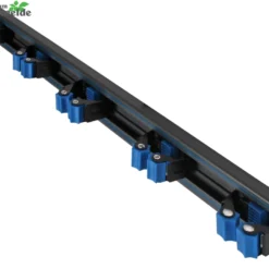 Talen Tools Gereedschaphouder Op Rail