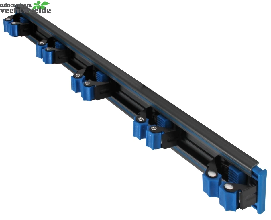 Talen Tools Gereedschaphouder Op Rail 1 Talen Tools Gereedschaphouder Op Rail