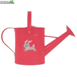 Talen Tools Gieter Konijn