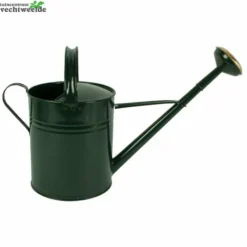 Talen Tools Gieter Metaal Groen 10l