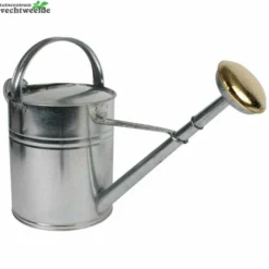 Talen Tools Gieter Metaal Verzinkt 10l