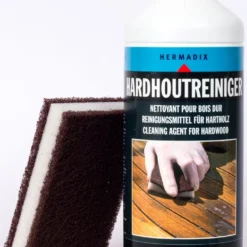 Hardhoutreiniger 1l