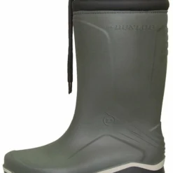 Dunlop Herenlaars Gvrd K486061 Grn Mt 40