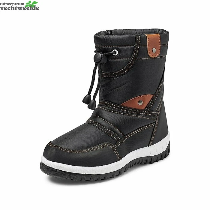 Kinderlaars Gevoerd Cw10 Zwrt Mt 22 1 Kinderlaars Gevoerd Cw10 Zwrt Mt 22