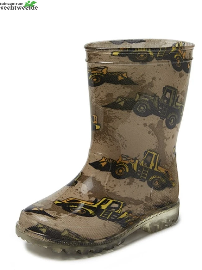 Kinderlaars Giant Bruin 25 1 Kinderlaars Giant Bruin 25