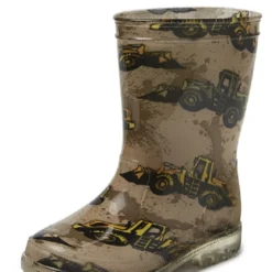 Kinderlaars Giant Bruin 30