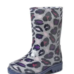 Kinderlaars Romy Grijs Maat 30