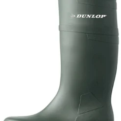 Dunlop Knielaars Hobby W486711 Groen 41