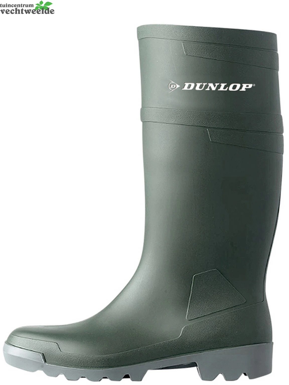 Dunlop Knielaars Hobby W486711 Groen 45 1 Dunlop Knielaars Hobby W486711 Groen 45