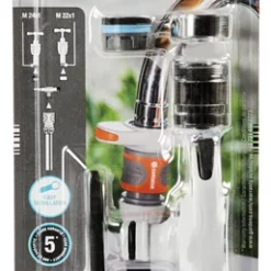 Gardena Kraanverbindingsstuk Binnenshuis -Tuin Landschap Verkoop kraanverbindingsstuk binnenshuis 257x530 62095c9e9e9de l