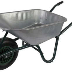 Talen Tools Kruiwagen 85l Verzinkt