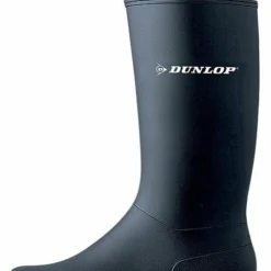 Dunlop Laars Sport Pvc K254711.ei Blauw 33
