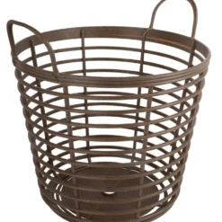 Talen Tools Mand ECO 25Ltr. Bruin