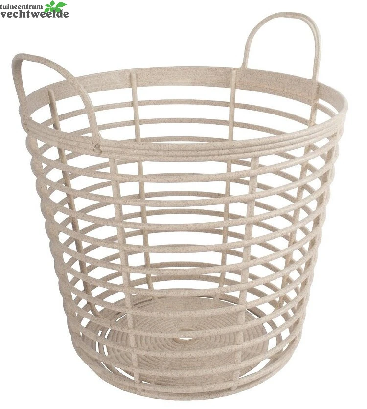 Talen Tools Mand ECO 25Ltr. Creme 1 Talen Tools Mand ECO 25Ltr. Creme