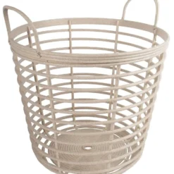 Talen Tools Mand ECO 40Ltr. Creme