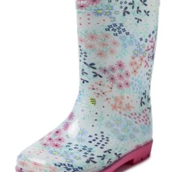 Meisjeslaars Tess Blauw 22