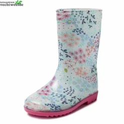 Meisjeslaars Tess Blauw Maat 24