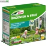 DCM Meststof Groenten & Fruit 3Kg