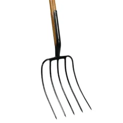 Talen Tools Mestvork+vaste Veer 5 Tands