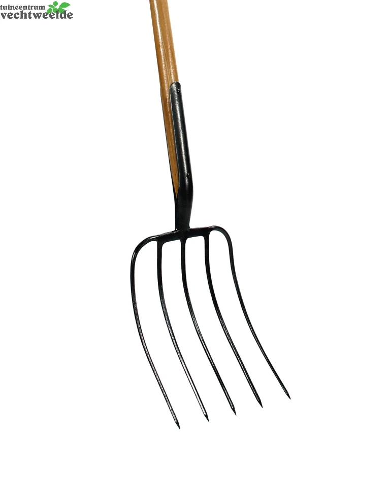 Talen Tools Mestvork+vaste Veer 5 Tands 1 Talen Tools Mestvork+vaste Veer 5 Tands