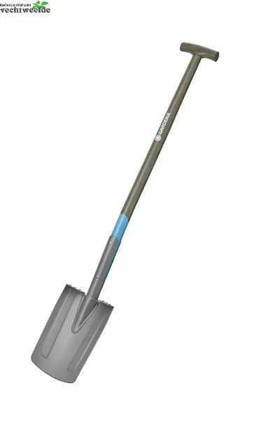 Gardena Natureline Spade T-greep 1 Gardena Natureline Spade T-greep