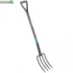 Gardena Natureline Spitvork D-greep