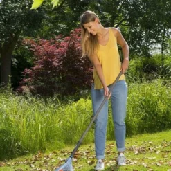 Gardena Natureline Verstelb.hark Fsc 100% -Tuin Landschap Verkoop natureline verstelb hark fsc 100 399x600 62093b6529d42 l