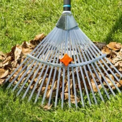 Gardena Natureline Verstelb.hark Fsc 100% -Tuin Landschap Verkoop natureline verstelb hark fsc 100 750x499 62095c9f7f55f l