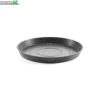 Onderschotel Donkergrijs D40cm
