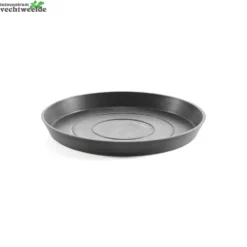 Onderschotel Donkergrijs D40cm