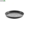 Onderschotel Donkergrijs D50cm