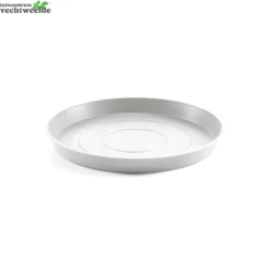 Onderschotel Witgrijs D50cm