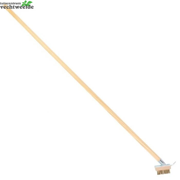 Talen Tools Onkruidborstel+houder 1 Talen Tools Onkruidborstel+houder