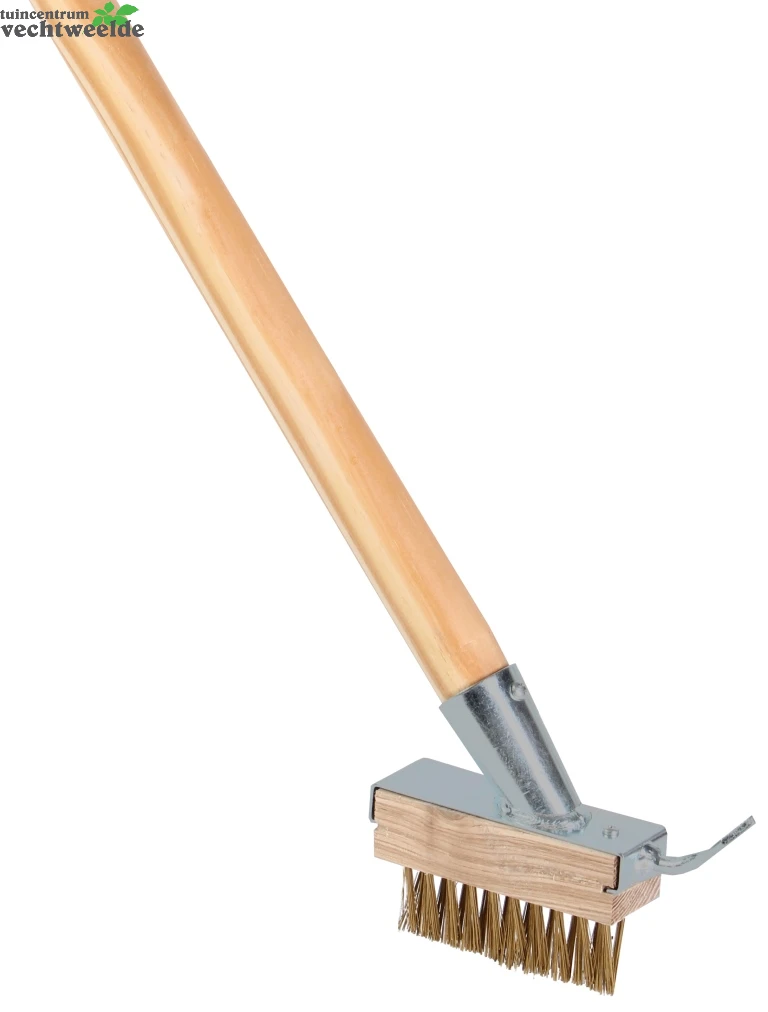 Talen Tools Onkruidborstel+houder 2 Talen Tools Onkruidborstel+houder - Afbeelding 2