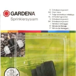 Gardena Ontwateringsventiel 3/4 Inch -Tuin Landschap Verkoop ontwateringsventiel 3 4 inch 278x346 620936636f840 l