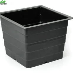 Plastic Bak Kubus&kubus Dia39 H25 CM