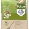 Pokon Bio Gazonmest 125 M2