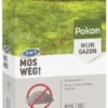Pokon Mos Weg! 25 M2 875 Gram