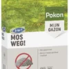 Pokon Mos Weg! 50 M2 1750 Gram