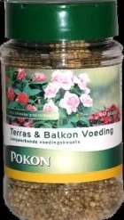 Pokon Terras & Balkon Planten Langwerkende Voedingskegels 40 Stuks -Tuin Landschap Verkoop pokon terras balkon planten langwerkende voedingskegels 40 s 140x256 62093875b633e l