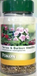 Pokon Terras & Balkon Planten Langwerkende Voedingskorrels 1800 Gram -Tuin Landschap Verkoop pokon terras balkon planten langwerkende voedingskorrels 180 122x251 62094dabd3106 l